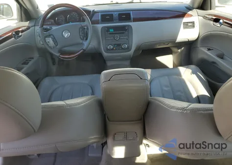 2008 Buick Lucerne Cxl z USA, uszkodzony, nr VIN 1G4HD57208U170970